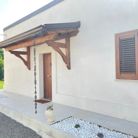 Al Mare Scanzano Jonico